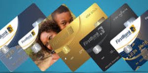 How to block Firstbank ATM Card 